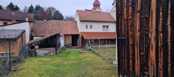 Land in Ravelsbach, Austria No. 134141 3