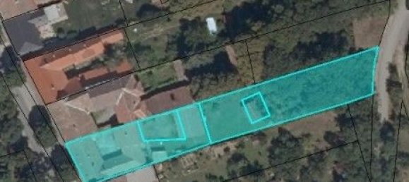 Land in Ravelsbach, Austria No. 134141 2