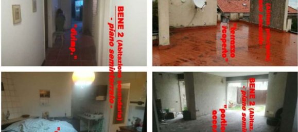 6غرفة شقة في Pescara, Italy رقم 238454 31