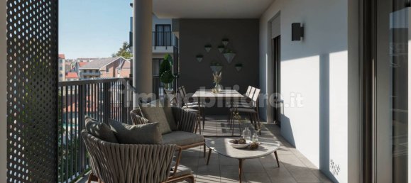 2غرفة بانتهاوس في Turin, Italy رقم 218551 6