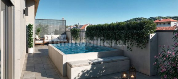 2غرفة بانتهاوس في Turin, Italy رقم 218551 4