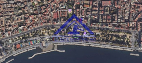 2 rooms Apartment in Naples, Italy No. 14228 26