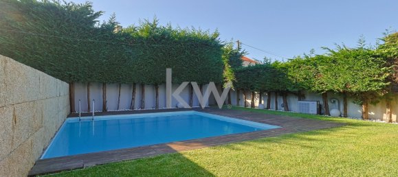 4 Schlafzimmer Haus in Vila Nova de Gaia, Portugal, Nr. 131302 8