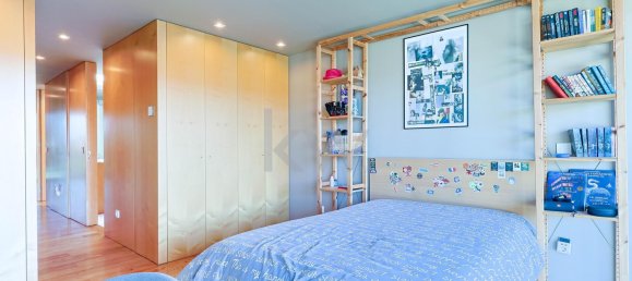 4 Schlafzimmer Haus in Vila Nova de Gaia, Portugal, Nr. 131302 25