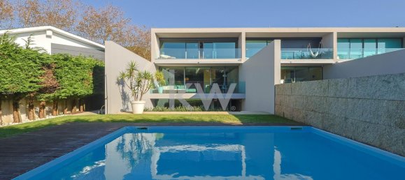 4 Schlafzimmer Haus in Vila Nova de Gaia, Portugal, Nr. 131302 5