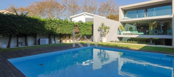 4 Schlafzimmer Haus in Vila Nova de Gaia, Portugal, Nr. 131302 23