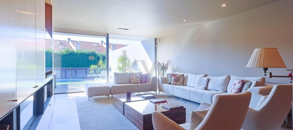 4 Schlafzimmer Haus in Vila Nova de Gaia, Portugal, Nr. 131302 48