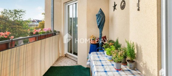 3-salle Appartement à Leipzig, Germany No. 99035 13