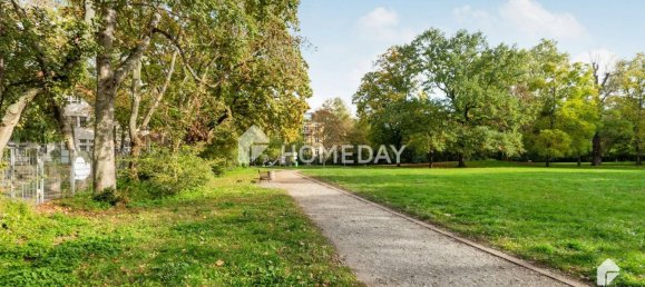 3-salle Appartement à Leipzig, Germany No. 99035 20