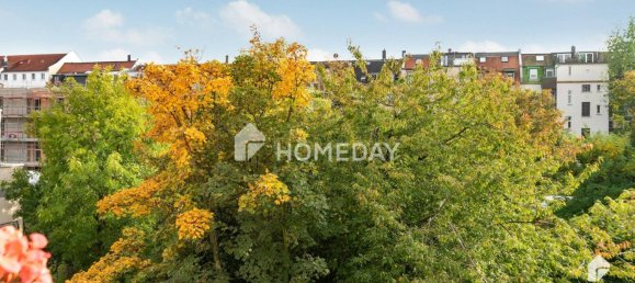 3-salle Appartement à Leipzig, Germany No. 99035 14