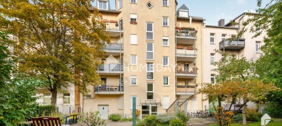 3-salle Appartement à Leipzig, Germany No. 99035 3