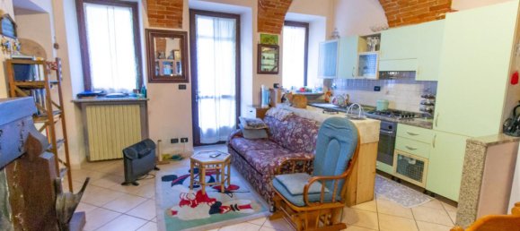 5-salle Maison à Barbania, Italy No. 21880 4