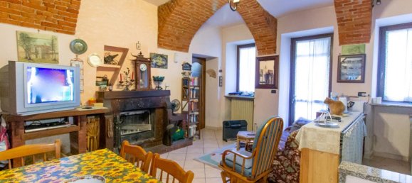 5-salle Maison à Barbania, Italy No. 21880 3