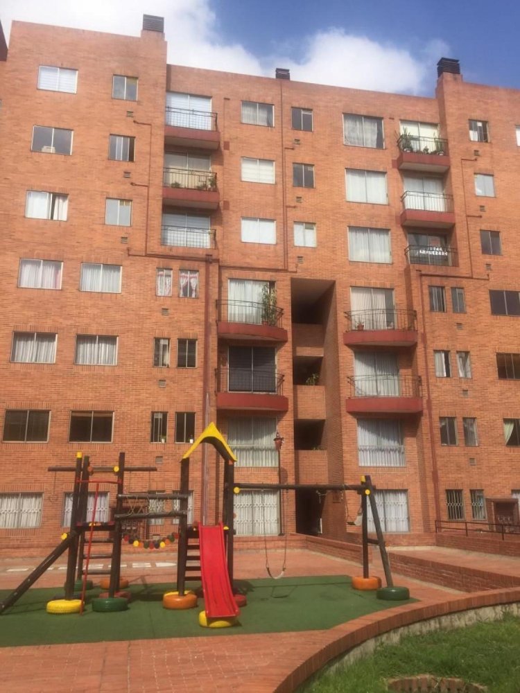 3 chambres Maison à Bogota, Colombia No. 13069