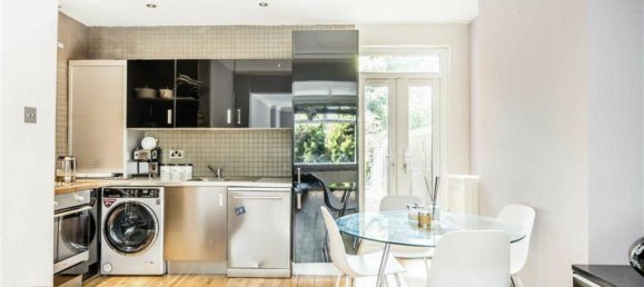 1 bedroom Maisonette in Ladywell, United Kingdom No. 10090 6