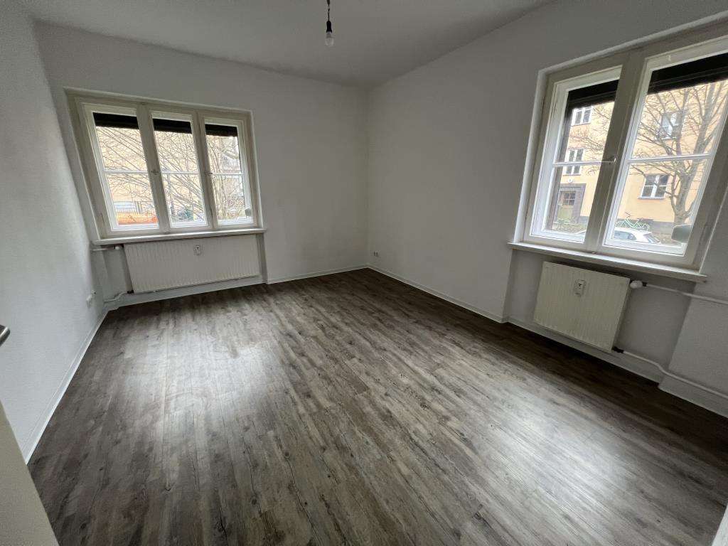 2-Zimmer Wohnung in Zehlendorf, Germany, Nr. 59841