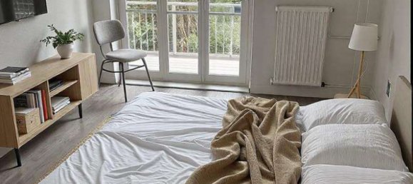 2-Zimmer Wohnung in Zehlendorf, Germany, Nr. 59841 10