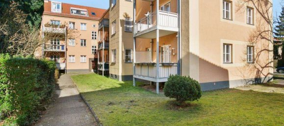 2-Zimmer Wohnung in Zehlendorf, Germany, Nr. 59841 4