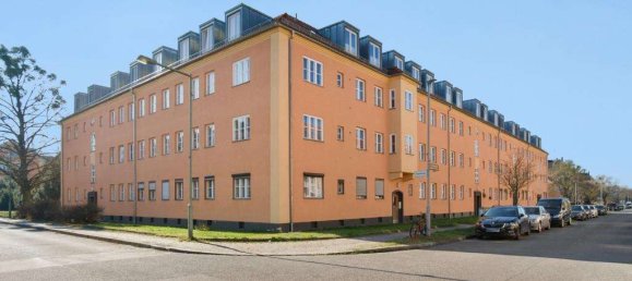 2-Zimmer Wohnung in Zehlendorf, Germany, Nr. 59841 8