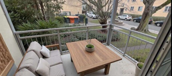 2-Zimmer Wohnung in Zehlendorf, Germany, Nr. 59841 7