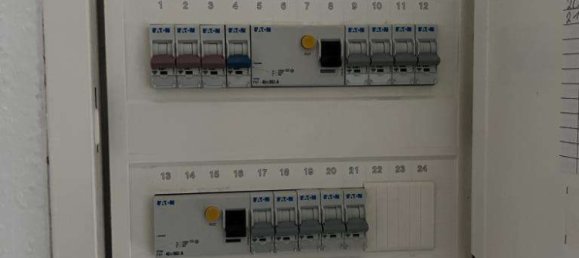 2-Zimmer Wohnung in Zehlendorf, Germany, Nr. 59841 16