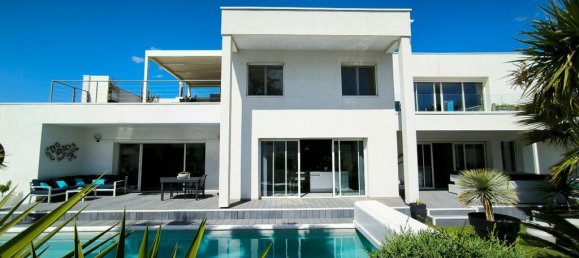 4 Schlafzimmer Villa in Agde, France, Nr. 205318 2