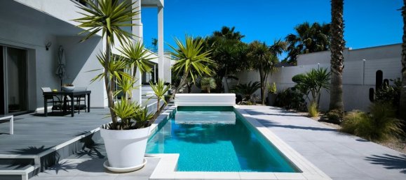 4 Schlafzimmer Villa in Agde, France, Nr. 205318 4