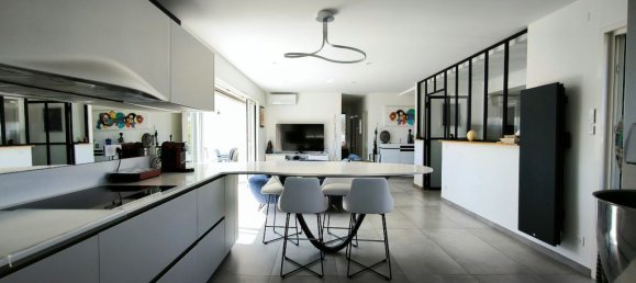 4 Schlafzimmer Villa in Agde, France, Nr. 205318 11