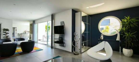 4 Schlafzimmer Villa in Agde, France, Nr. 205318 6