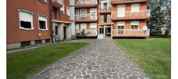 Квартира с 4 комнатами в Ломанья, Италия № 5224 2