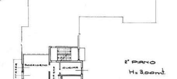 Квартира с 4 комнатами в Ломанья, Италия № 5224 17