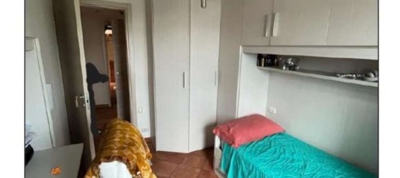 Квартира с 4 комнатами в Ломанья, Италия № 5224 12