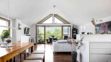 Apartamento de 3 divisões em Zell am Moos, Austria N.º 223696