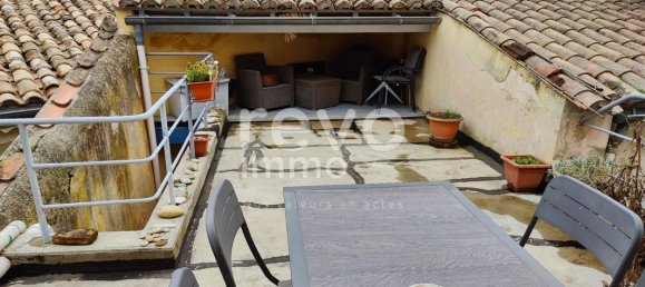 2 chambres Maison à Valréas, France No. 190828 12