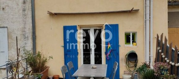 2 chambres Maison à Valréas, France No. 190828 2