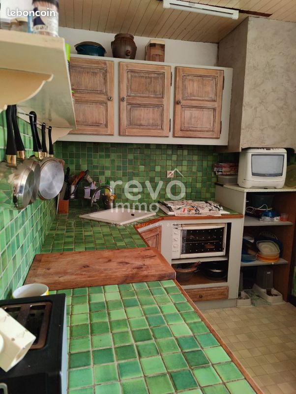 2 chambres Maison à Valréas, France No. 190828