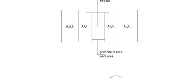 2 chambres Appartement à Brescia, Italy No. 364892 16