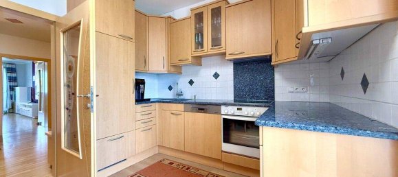 4 rooms Apartment in Villach, Austria No. 228698 9