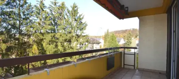 3 bedrooms Apartment in Boblingen, Germany No. 45543 2