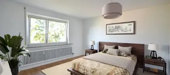 3 bedrooms Apartment in Boblingen, Germany No. 45543 5