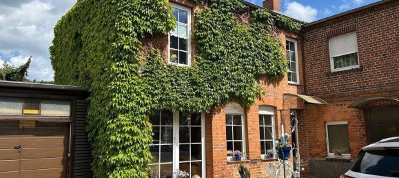 11غرفة تاون هاوس في Wittenberg, Germany رقم 314894 4