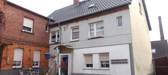 11غرفة تاون هاوس في Wittenberg, Germany رقم 314894 2