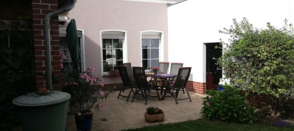 11غرفة تاون هاوس في Wittenberg, Germany رقم 314894 7