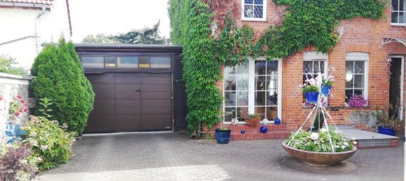 11غرفة تاون هاوس في Wittenberg, Germany رقم 314894 5