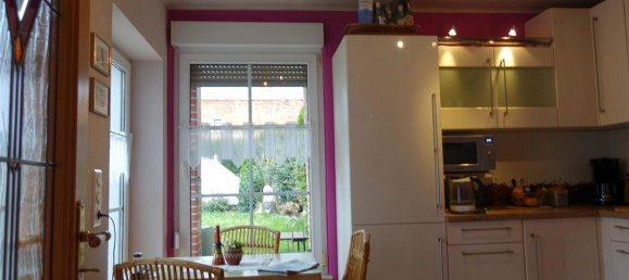 11غرفة تاون هاوس في Wittenberg, Germany رقم 314894 8