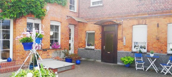 11غرفة تاون هاوس في Wittenberg, Germany رقم 314894 3