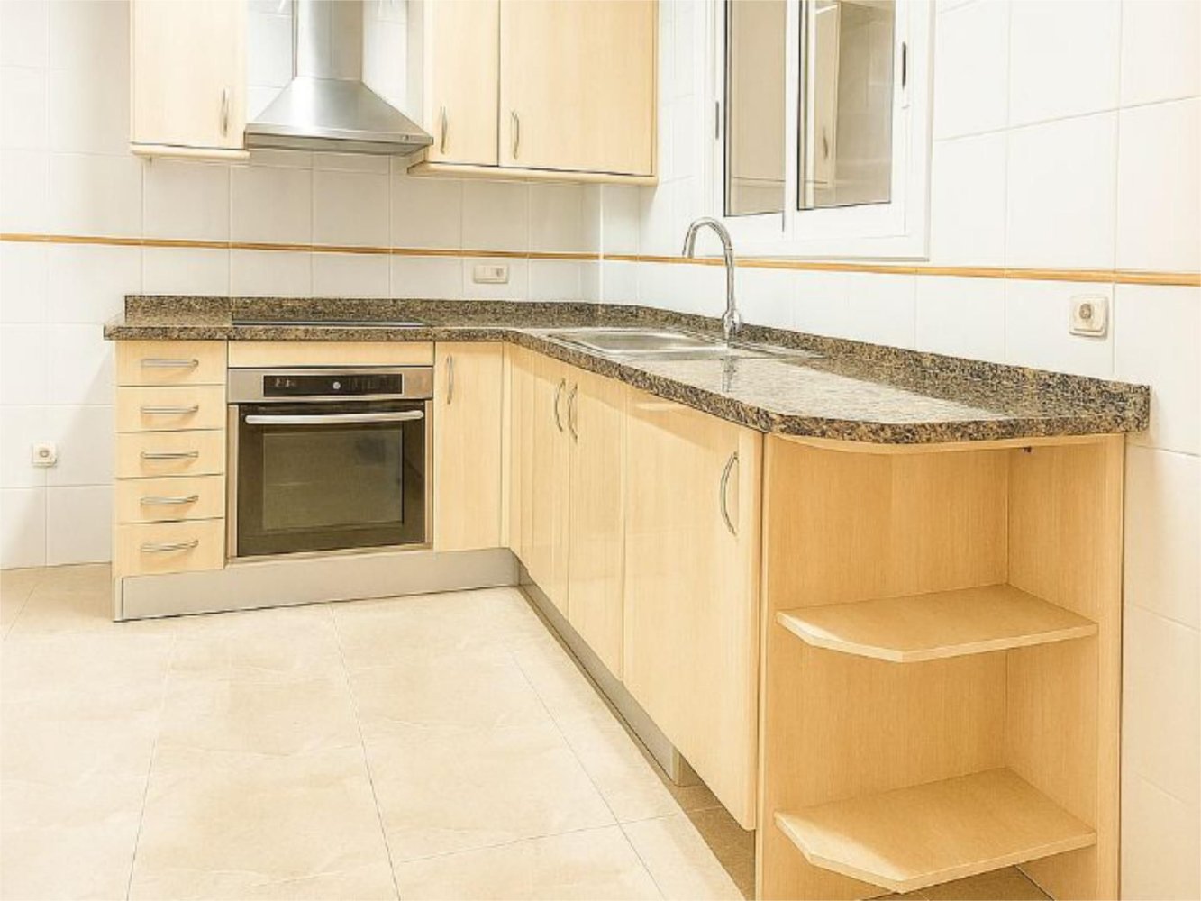 3 Schlafzimmer Wohnung in El Vendrell, Spain, Nr. 193482