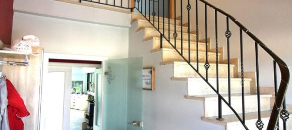 7 rooms Townhouse in Wesel, Germany No. 334158 2