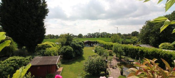 7 rooms Townhouse in Wesel, Germany No. 334158 21