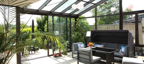 7 rooms Townhouse in Wesel, Germany No. 334158 6